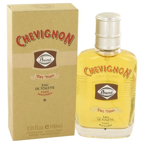 Chevignon perfumes and colognes .